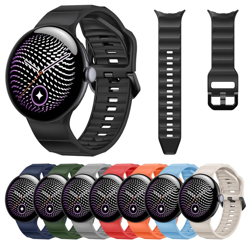 Smartwatch Nexus - For Google Pixel Watch 5 Band