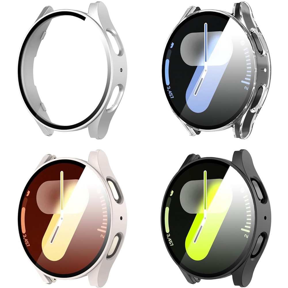 Samsung Smartwatch Accessories - Case for Samsung Galaxy watch 4/5/6/7