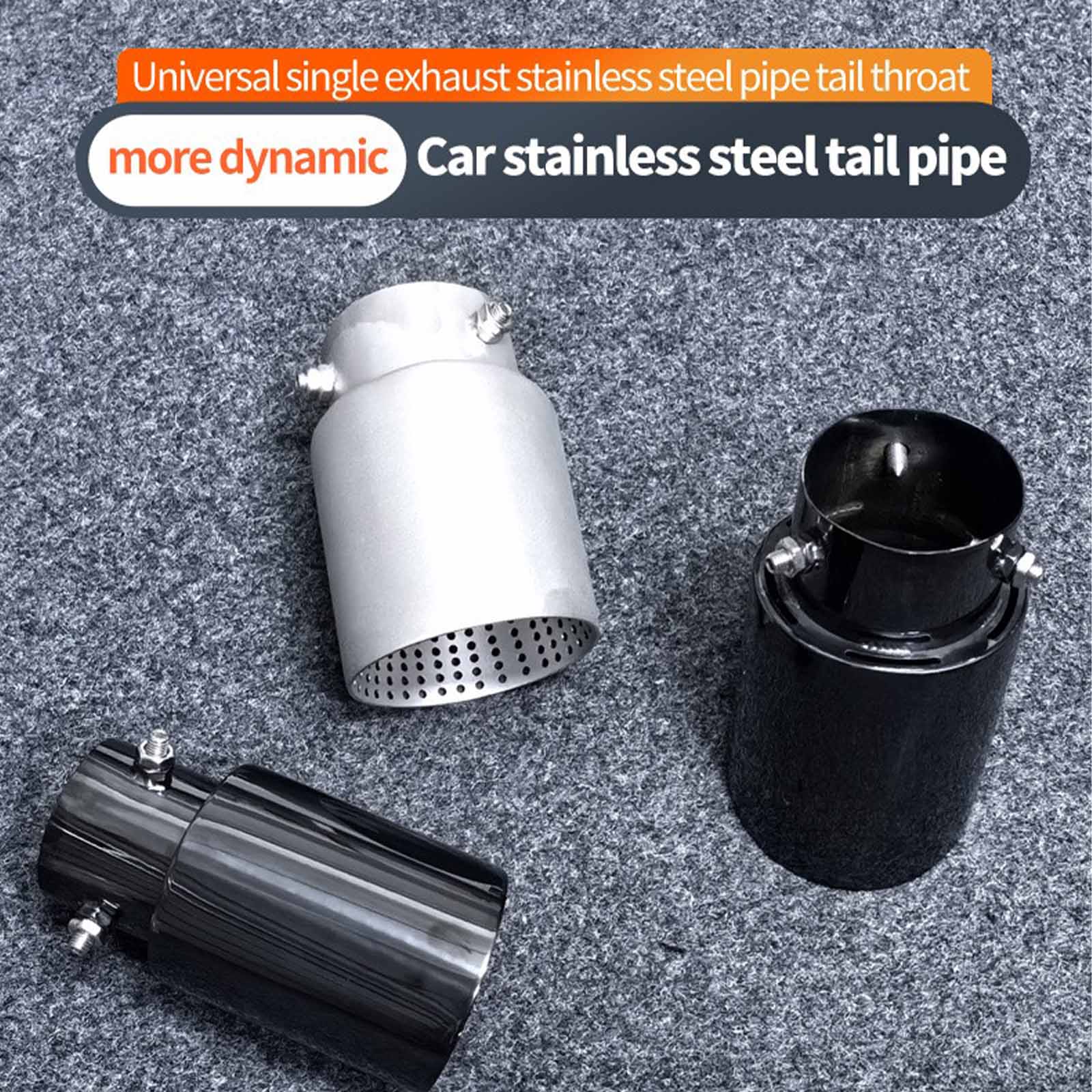 Universal stainless steel mesh - Stainless Mesh Band recension och pris