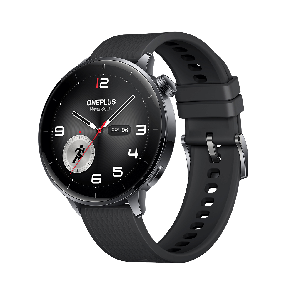 Global Version OnePlus Watch 3 - Smartwatch Nexus recension och pris