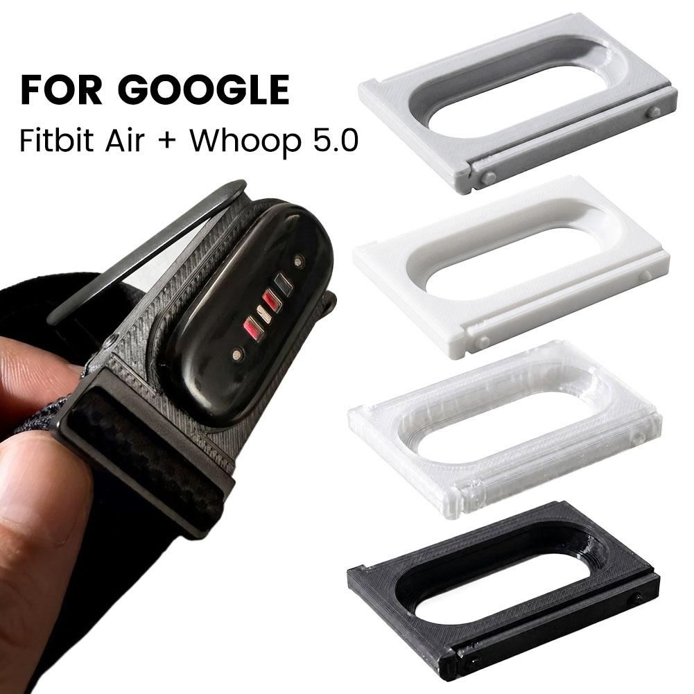 Combo Mod Conversion Bracket f - Smartwatch Watch Accessories recension och pris