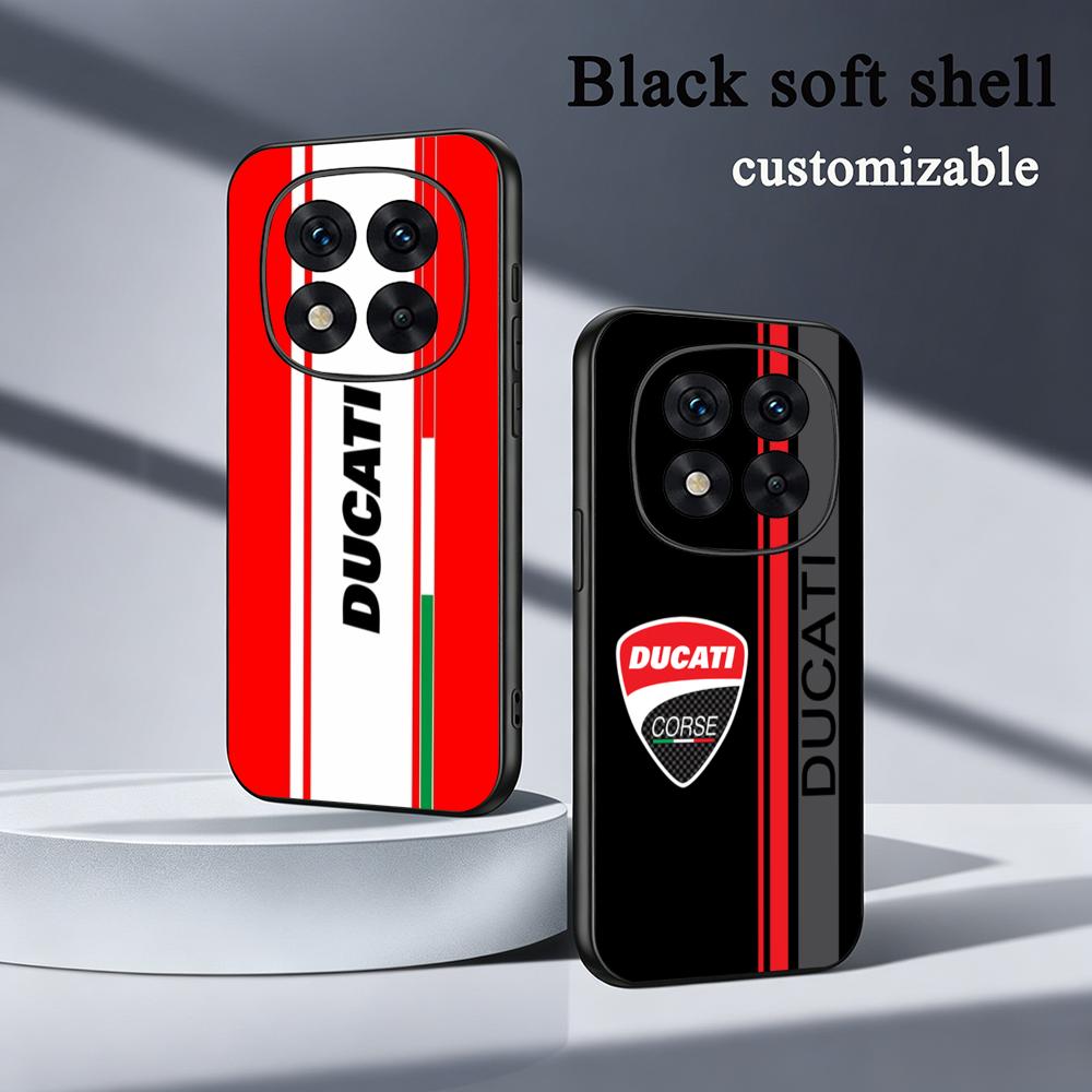 Cool fashion D-Ducaties-I Phon - Xiaomi Redmi Note 14 recension och pris