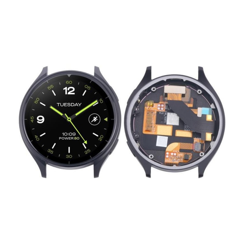 BTLIFE-Touch Screen Assembly L - Smartwatch Watch Accessories recension och pris