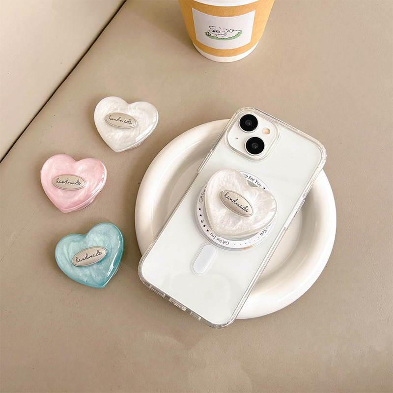 Korean INS Bling Shell Partten - Smart Accessories recension och pris
