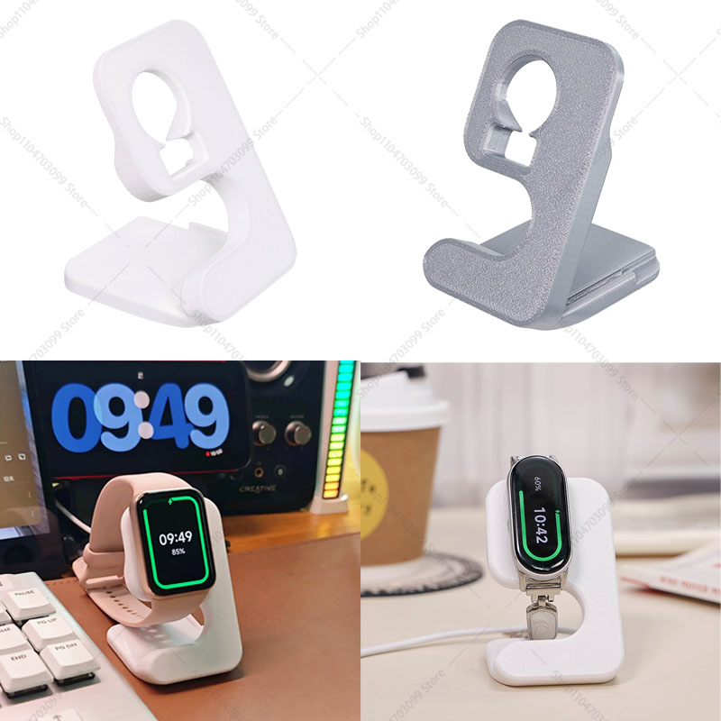 Smart Band Charging Stand For  - Smartwatch Nexus recension och pris