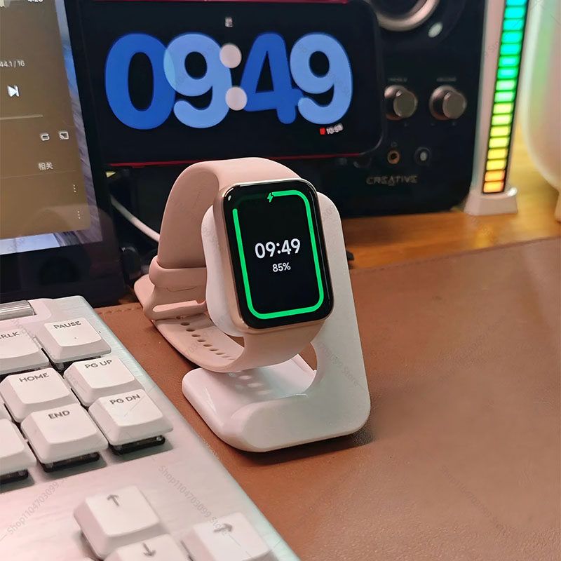 Smart Band Charging Stand For  - Smartwatch Nexus recension och pris