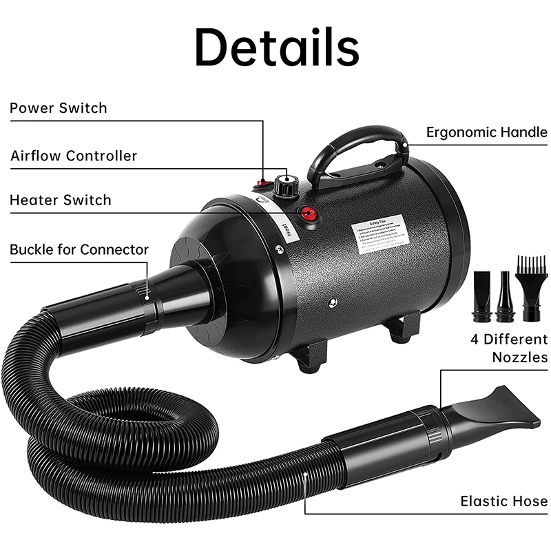 Smart Touch 4 Nozzle Accessory - Smart Accessories recension och pris