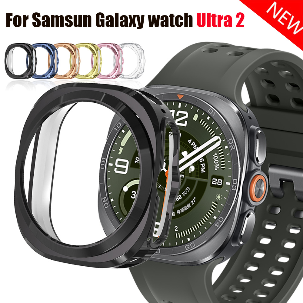 Hollow TPU Case for Samsung Ga - Samsung Smartwatch Accessories recension och pris