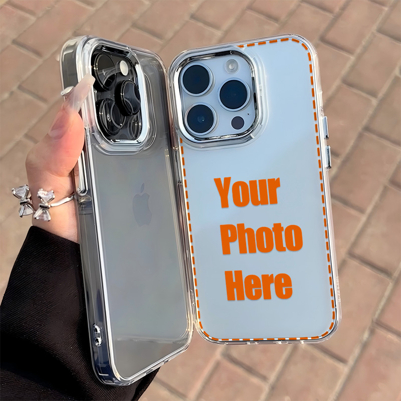 Luxury DIY Customized Amine Tr - Oppo Find X8 recension och pris