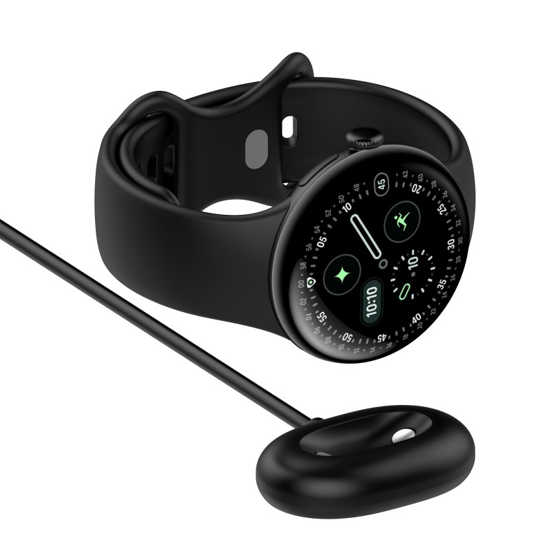 USB Charging Cable Power Charg - Smartwatch Nexus recension och pris