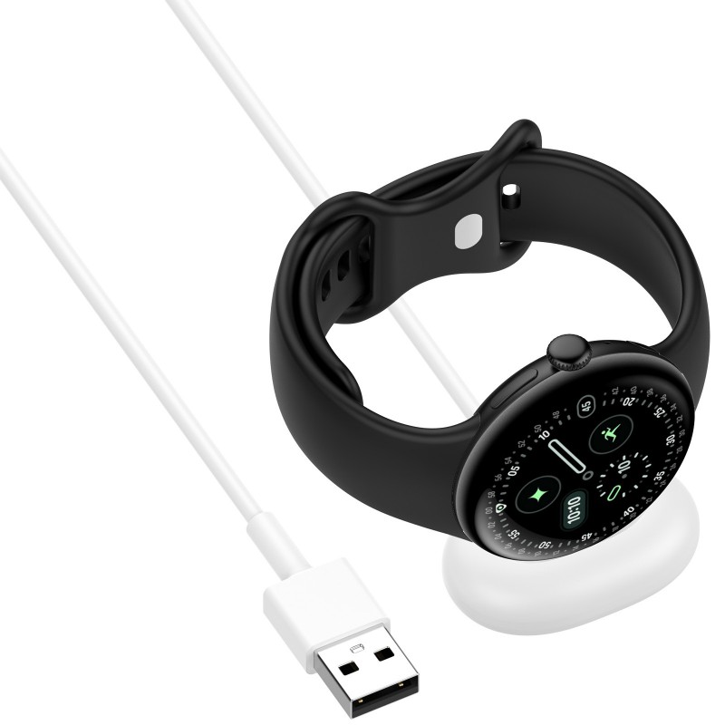 USB Charging Cable Power Charg - Smartwatch Nexus recension och pris
