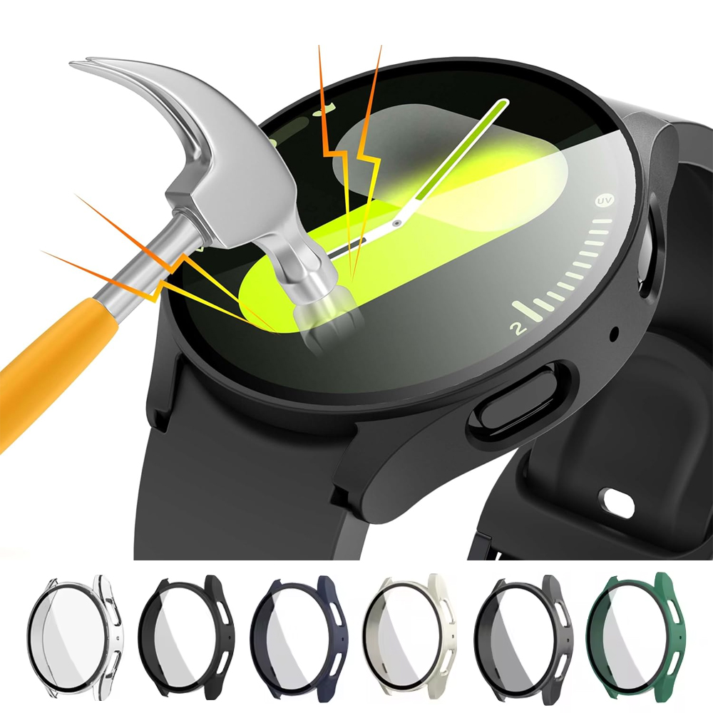 Case for Samsung Galaxy watch  - Samsung Smartwatch Accessories recension och pris