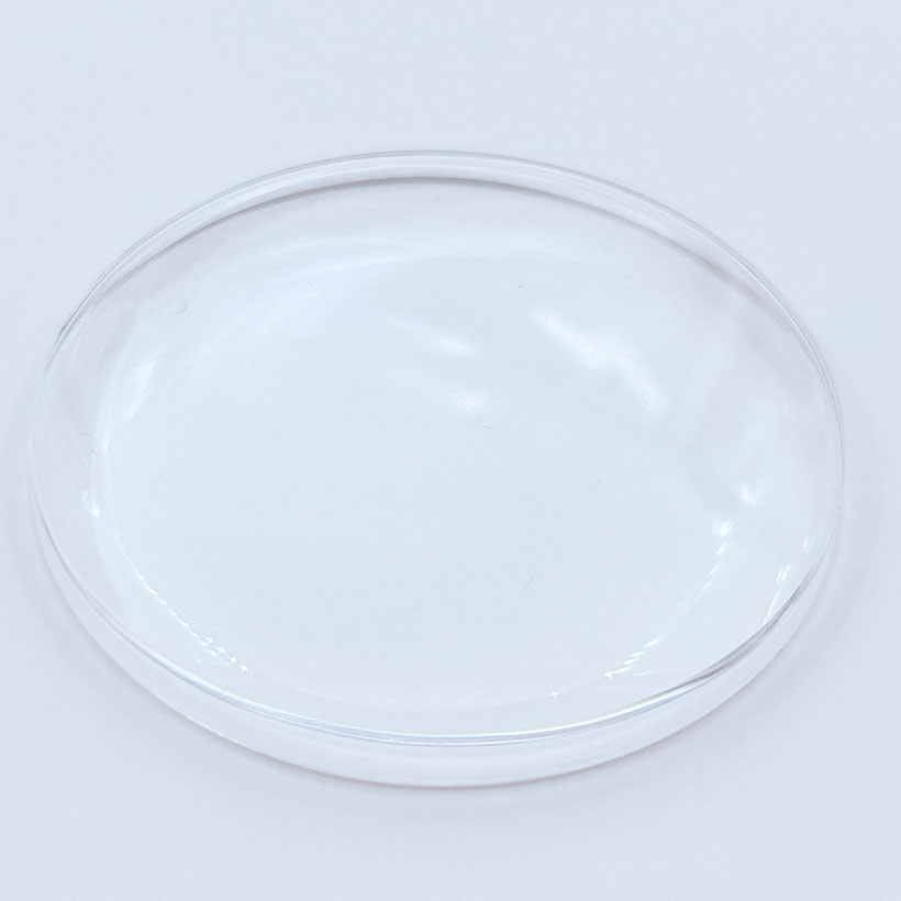Watch Mirror Accessories Acryl - Watch Face Protector recension och pris
