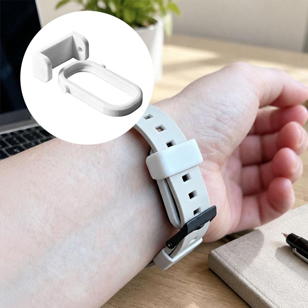 Fitbit Air Watch Band Adapter  - Smartwatch Watch Accessories recension och pris